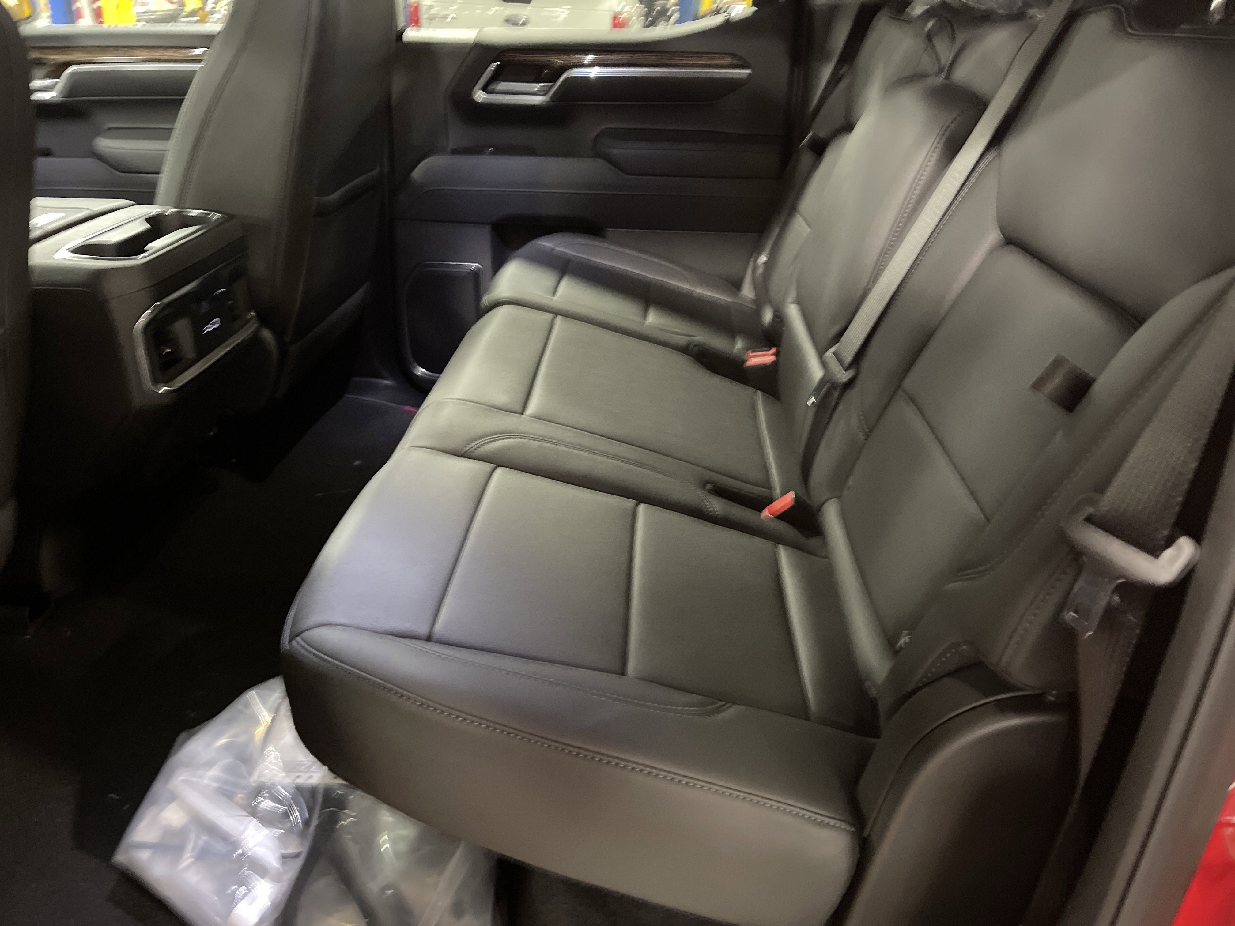 2026 Gmc Sierra 1500 Elevation photo 2