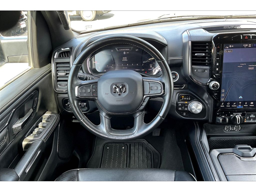 2023 Ram 1500 Limited photo 5
