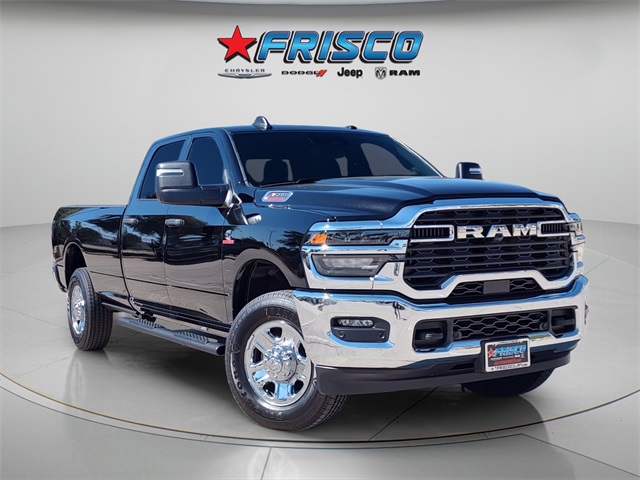 2026 RAM Ram 3500 Pickup Tradesman's photo