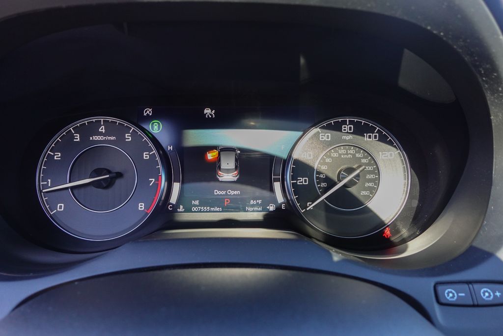 2025 Acura RDX Base photo 13