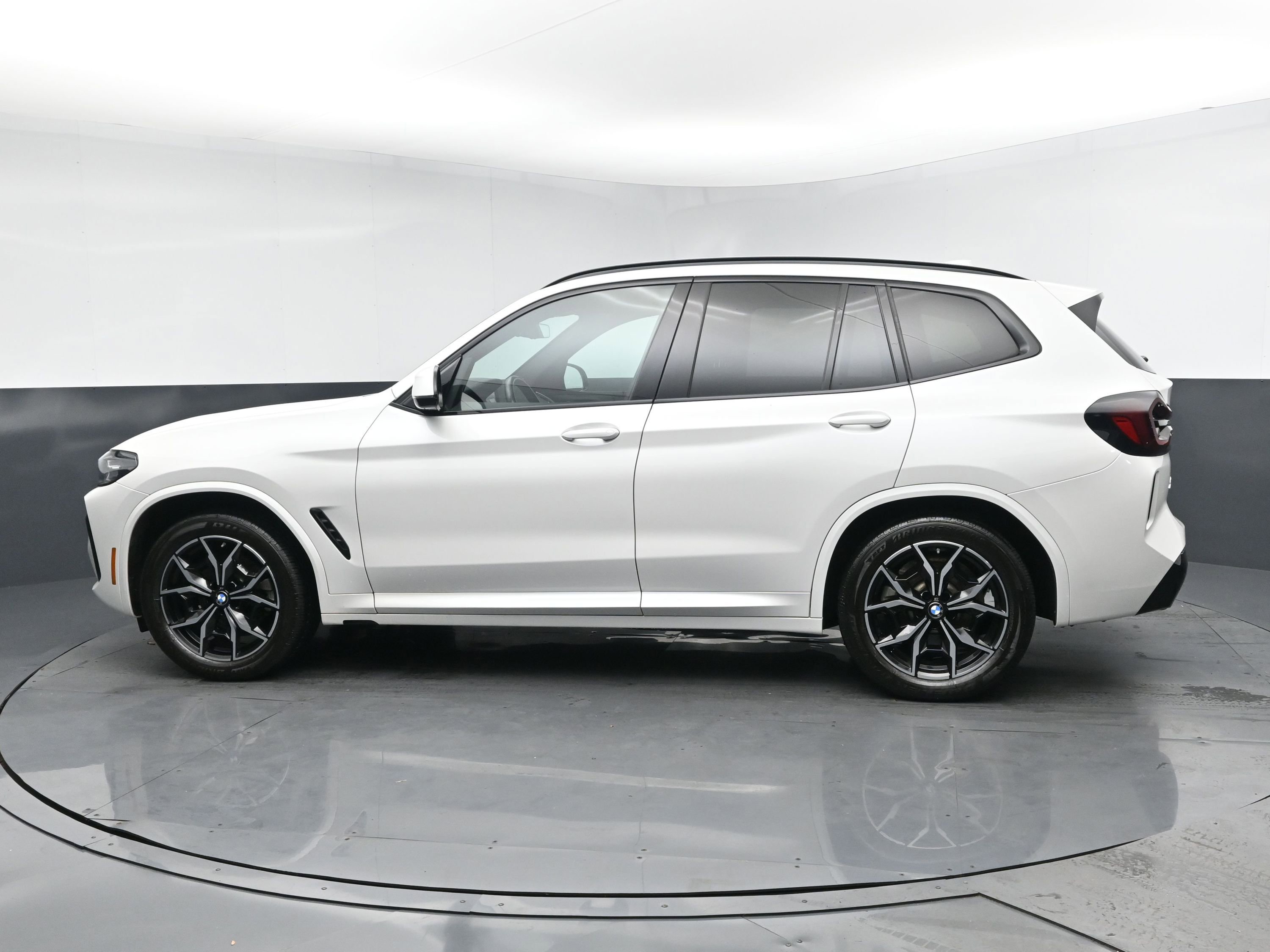 2023 Bmw X3 xDrive30i photo 4