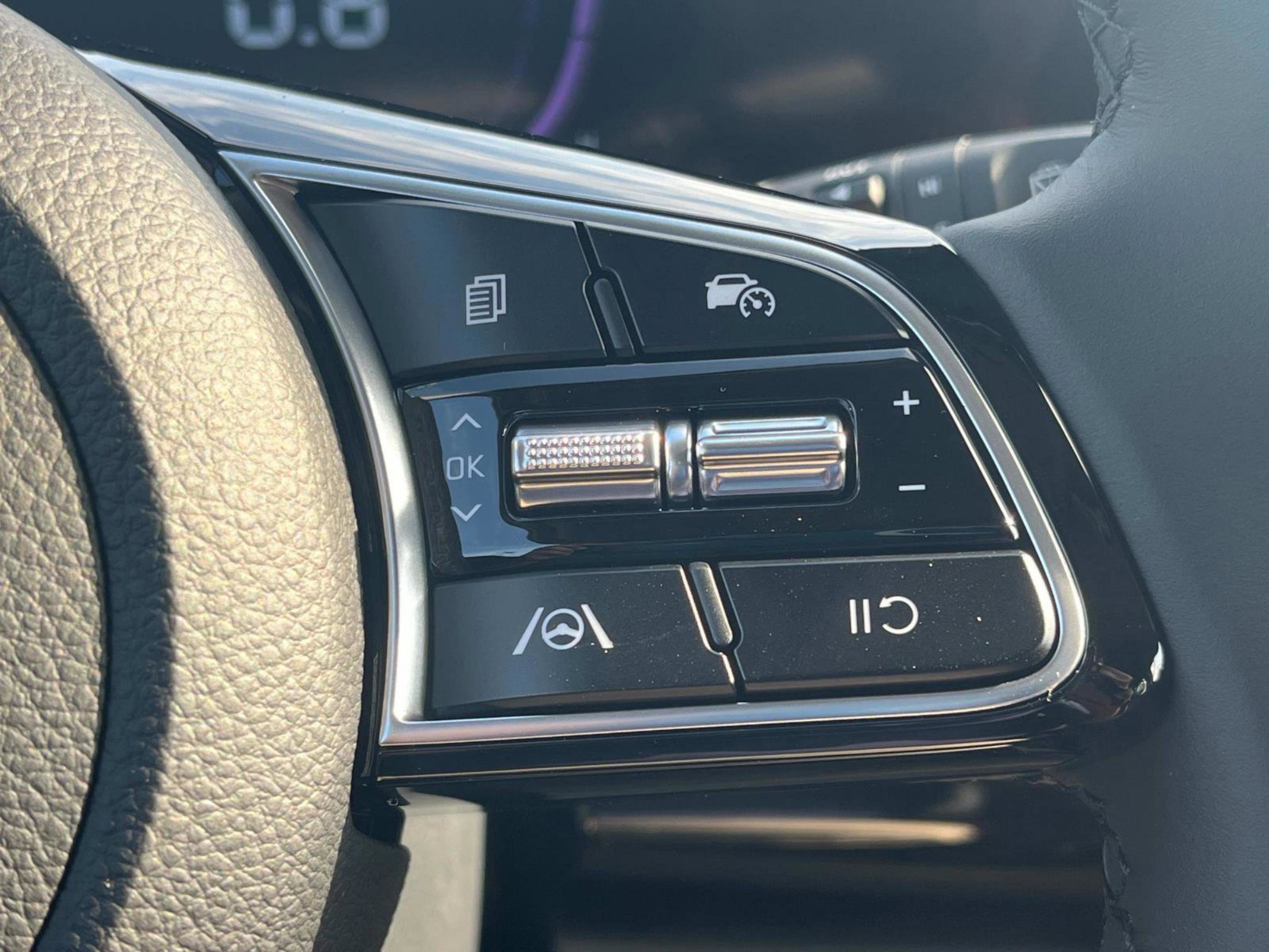 2026 Kia Seltos S photo 23
