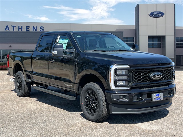 2025 Ford F-350 photo 2