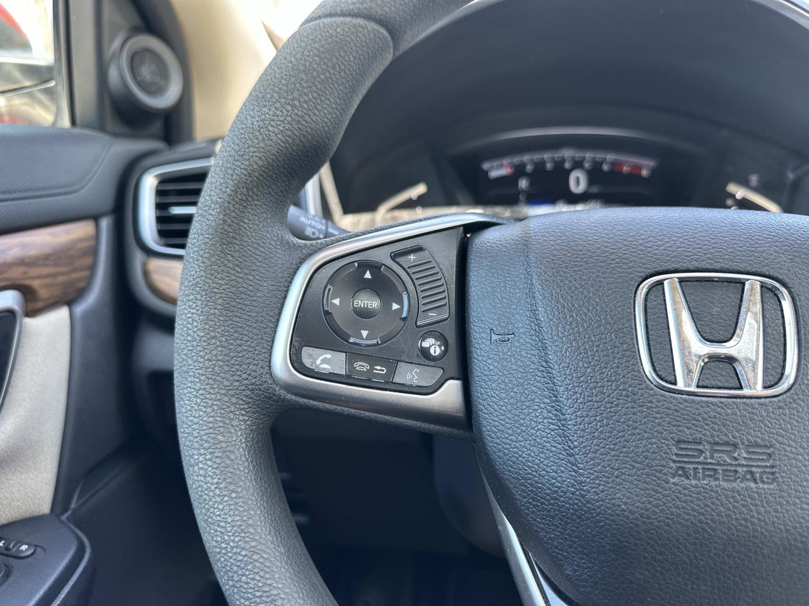 2017 Honda Ridgeline RTL-T photo 55