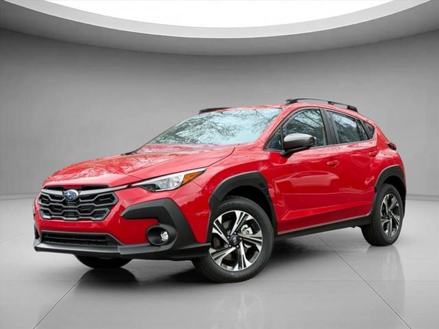 2025 Subaru Crosstrek Premium's photo