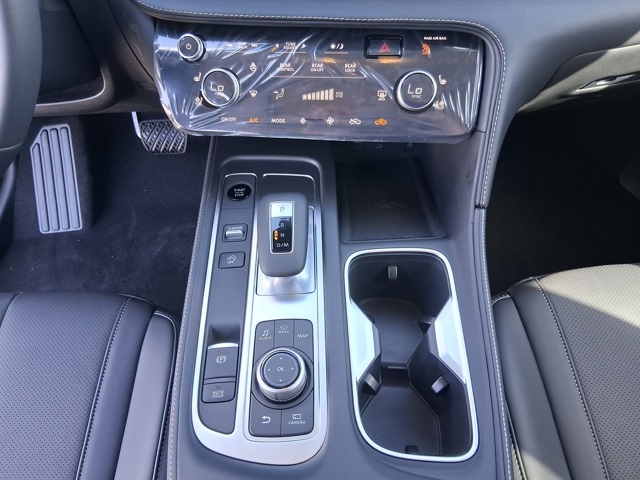 2026 Infiniti QX60 Luxe AWD photo 17