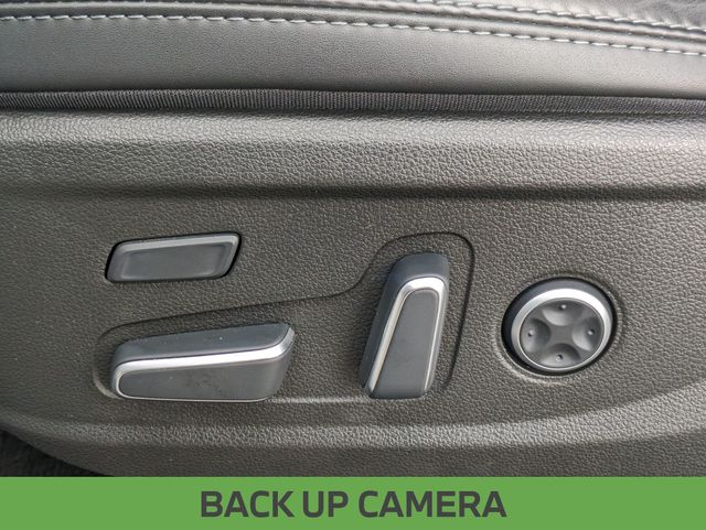 2023 Hyundai Santa Fe Calligraphy photo 12