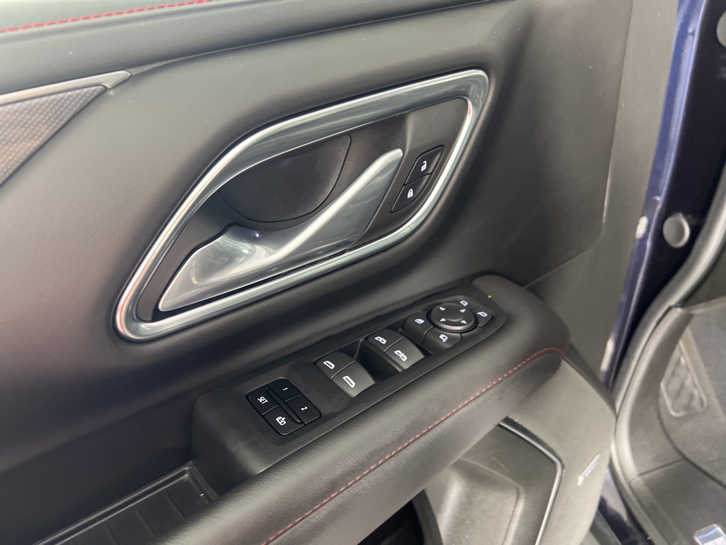 2023 Chevrolet Tahoe RST photo 13