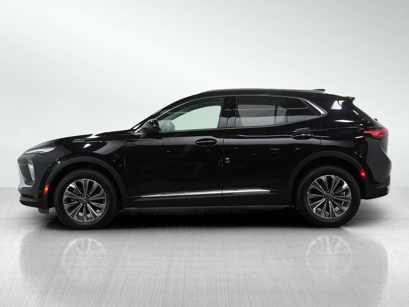 Used 2024 Buick Envision Preferred with VIN LRBFZME46RD074790 for sale in Roseville, Minnesota