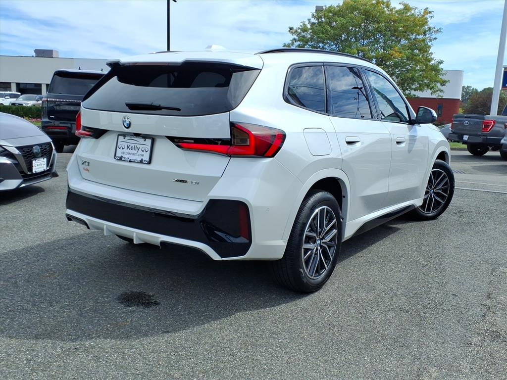 2025 Bmw X1 XDrive28i photo 4