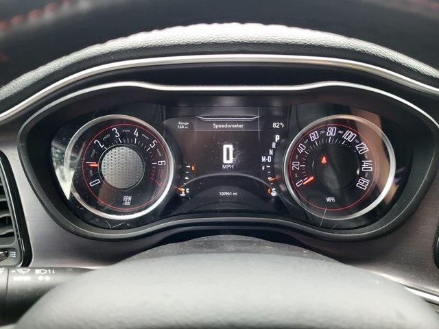 2018 Dodge Challenger SXT photo 12