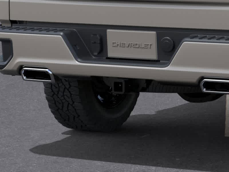 2026 Chevrolet Silverado 1500 RST photo 13