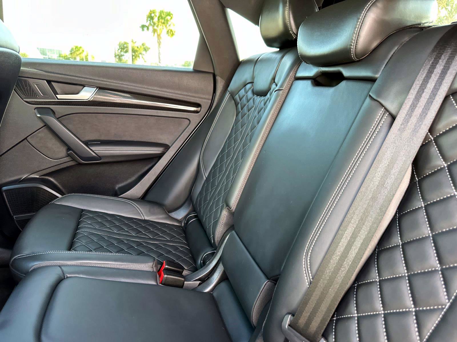 2023 Audi SQ5 Premium Plus photo 13