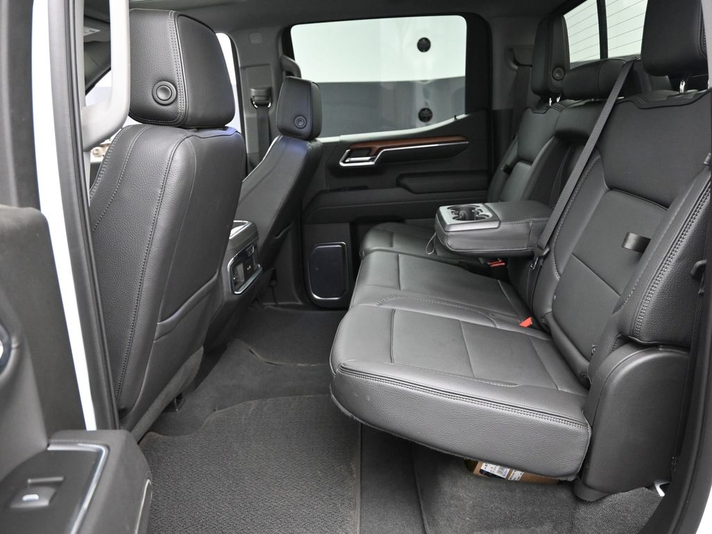 2023 Gmc Sierra 1500 Denali photo 10