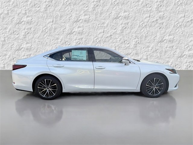 2025 Lexus ES Premium photo 2
