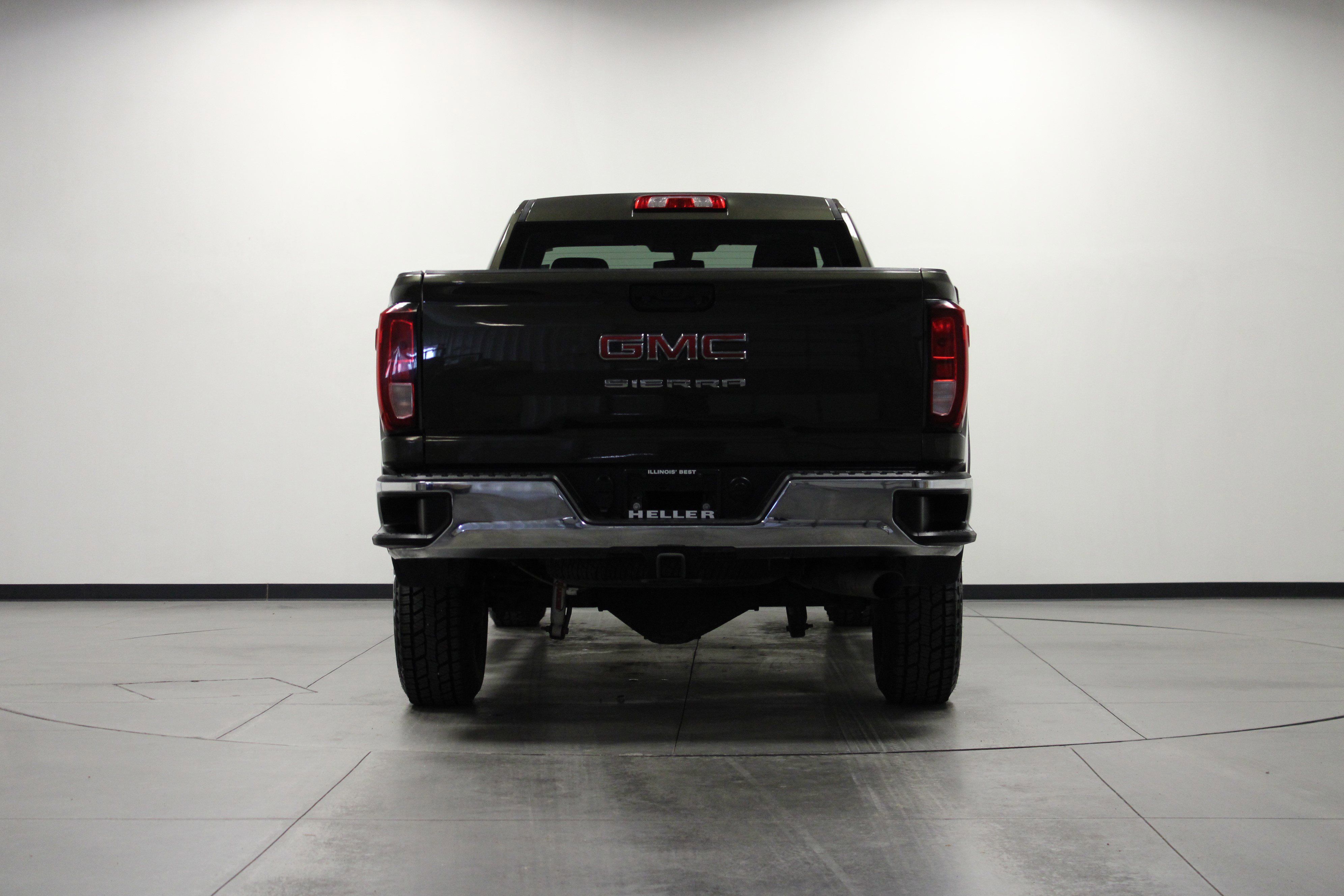 2023 Gmc Sierra Pro photo 4