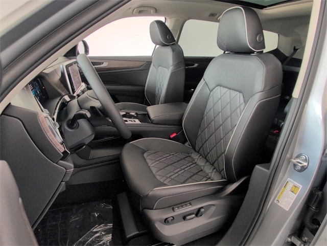 2026 Volkswagen Atlas SEL Premium R-Line photo 5