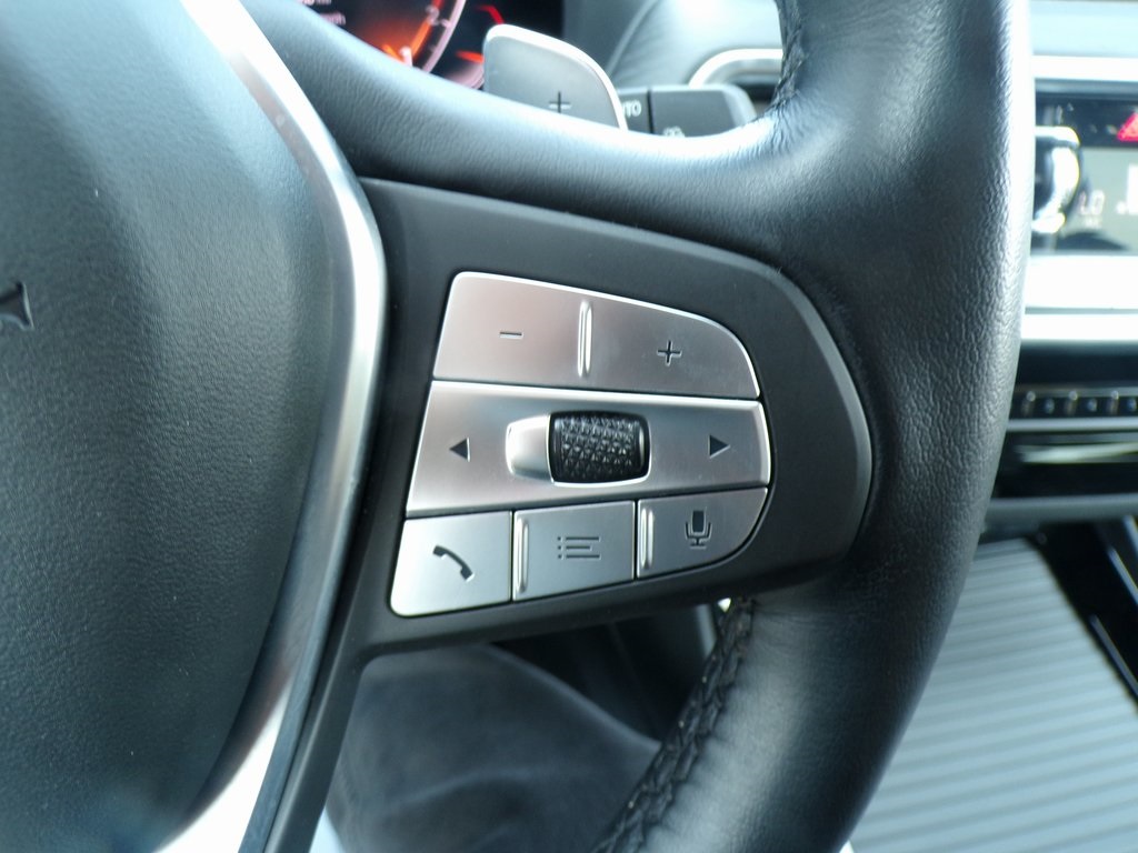 2022 Bmw X3 xDrive30i photo 19