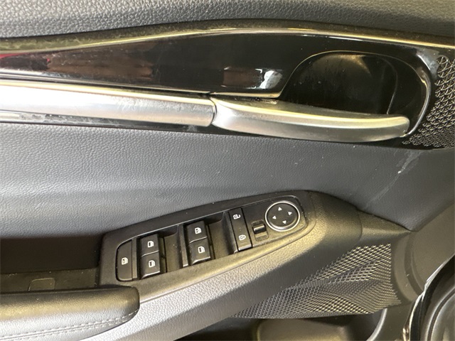 2023 Kia Seltos EX photo 15