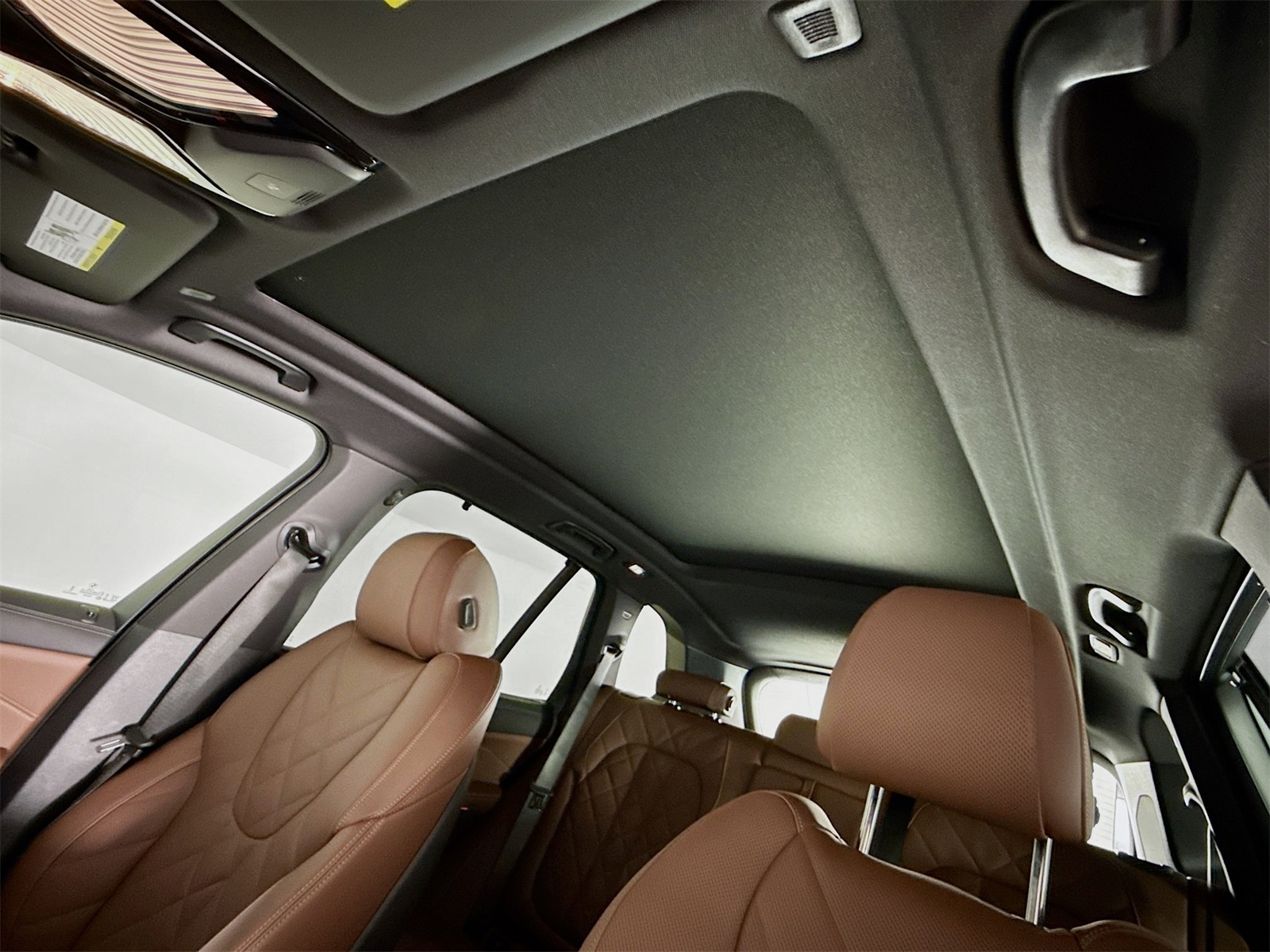 2026 Bmw X5 sDrive40i photo 21