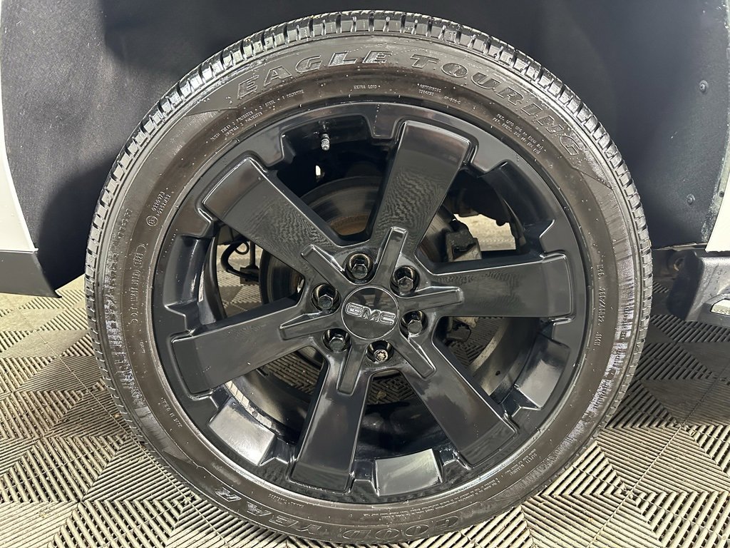 1GKS2AKC5LR185036