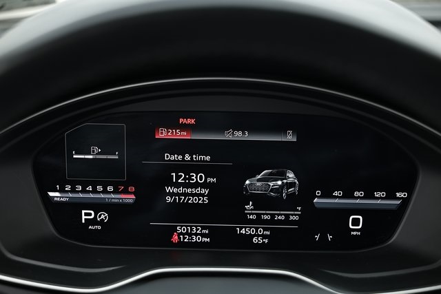 2023 Audi Q5 45 S line Premium Plus photo 26