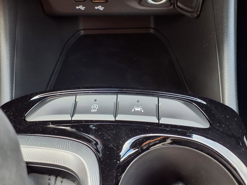 2025 Buick Envista ST photo 6