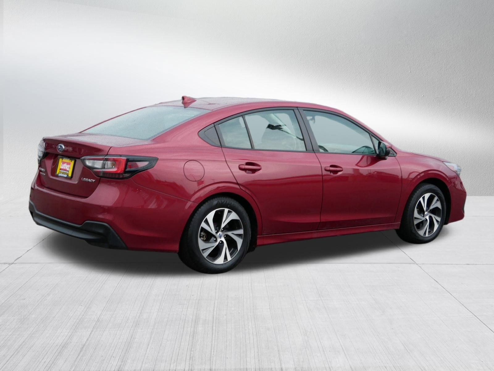 2024 Subaru Legacy Premium photo 7
