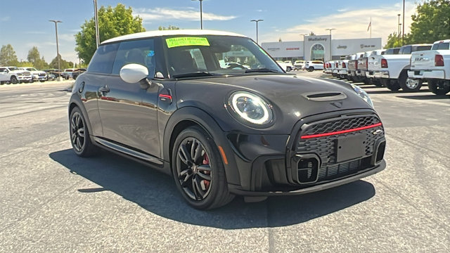 2022 MINI Hardtop 2 Door