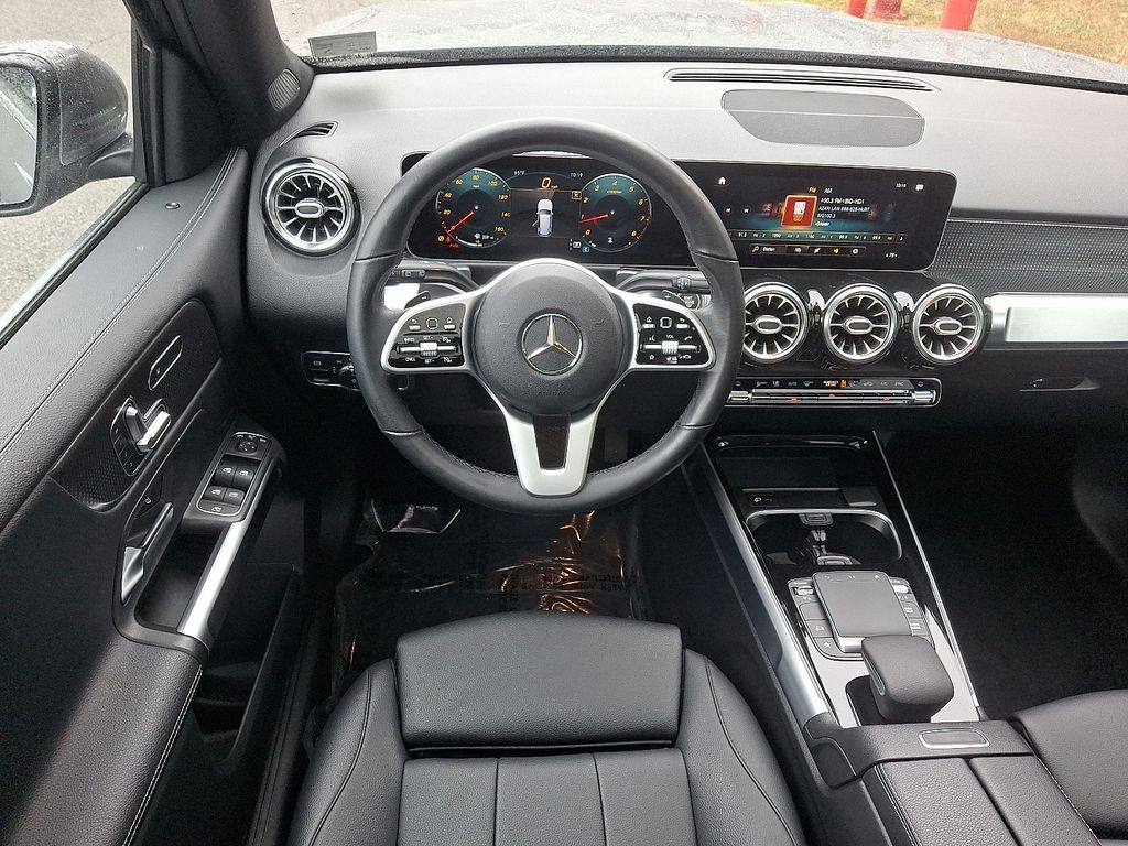 2021 Mercedes Benz GLB 250 4MATIC photo 11