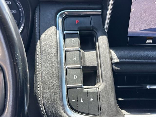 2021 Chevrolet Tahoe LT photo 14