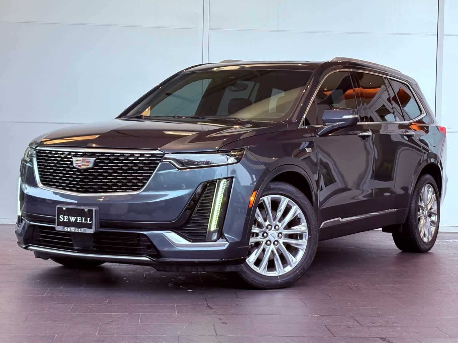 2020 Cadillac XT6 Premium Luxury's photo