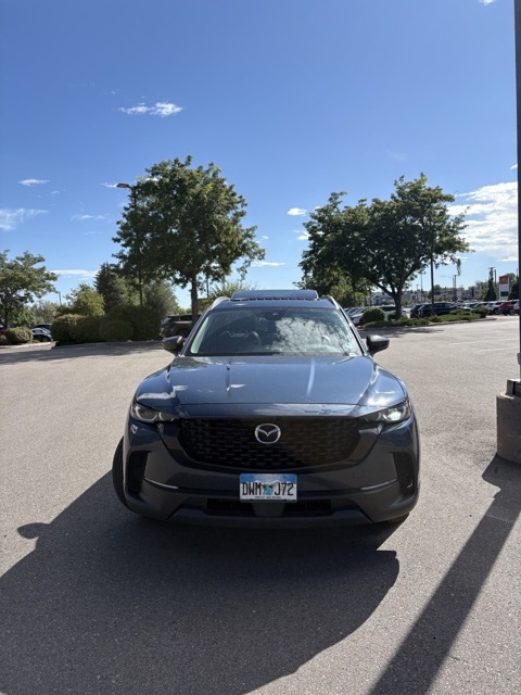 2023 Mazda CX-50 2.5 Premium Plus photo 2