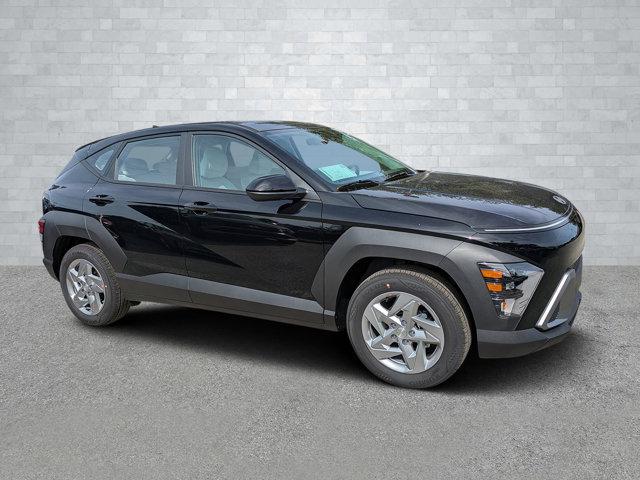 2026 Hyundai Kona SE's photo