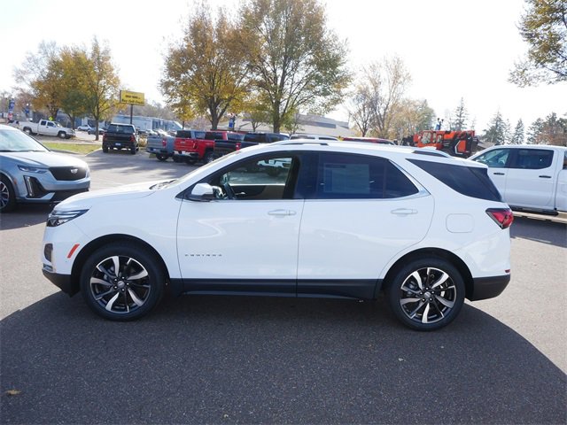 2023 Chevrolet Equinox Premier photo 3