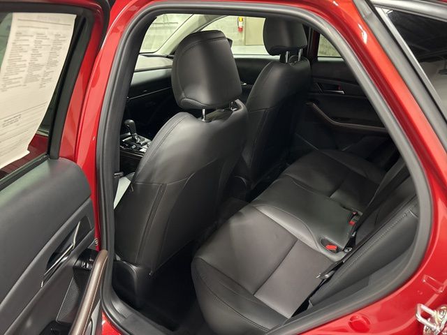 2025 Mazda CX-30 2.5 Turbo Premium Plus photo 10