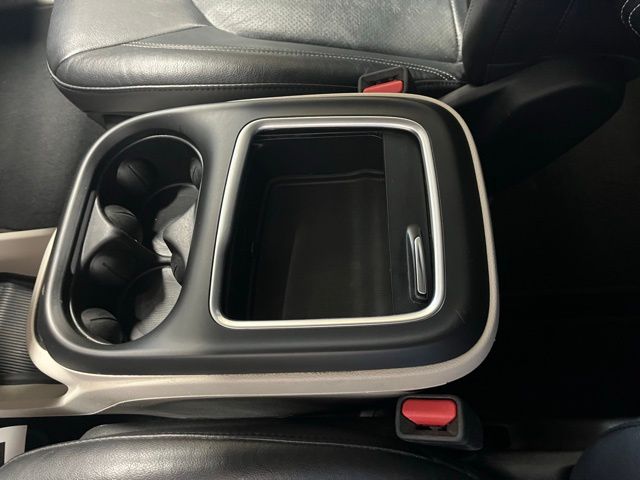 2022 Chrysler Pacifica Touring L photo 4