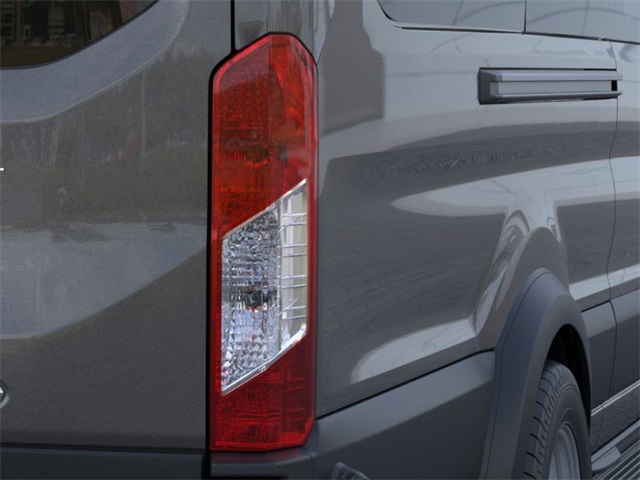 2025 Ford Transit photo 19