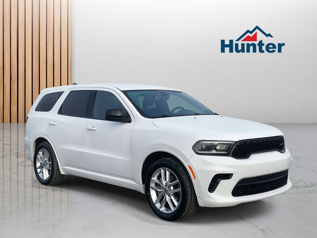 2023 Dodge Durango GT's photo