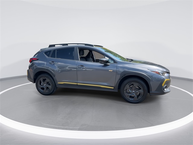 2024 Subaru Crosstrek Sport photo 9