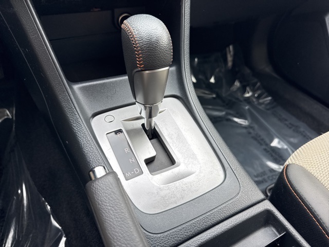 2017 Subaru Crosstrek 2.0i Premium photo 16