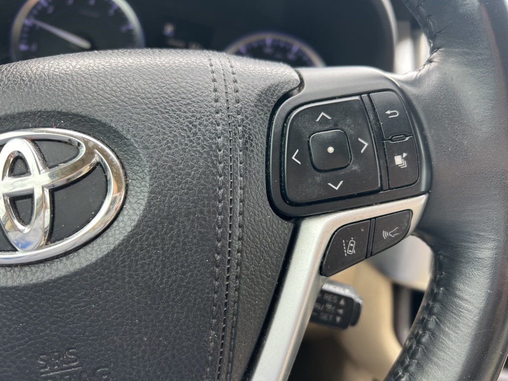 2018 Toyota Highlander XLE photo 27