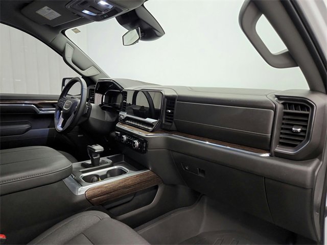 2023 Gmc Sierra 1500 Elevation photo 29