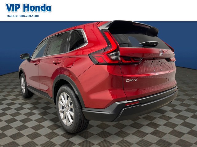 2026 Honda CR-V EX photo 3