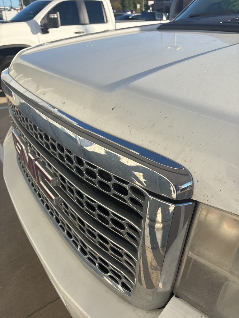 2012 GMC Sierra 2500 Denali HD