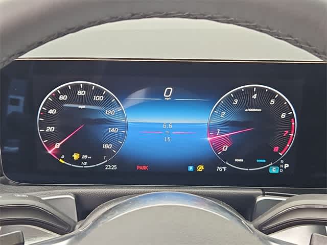 2025 Mercedes Benz GLB 250 4MATIC photo 30