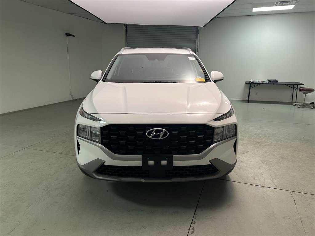 2023 Hyundai Santa Fe SEL photo 3
