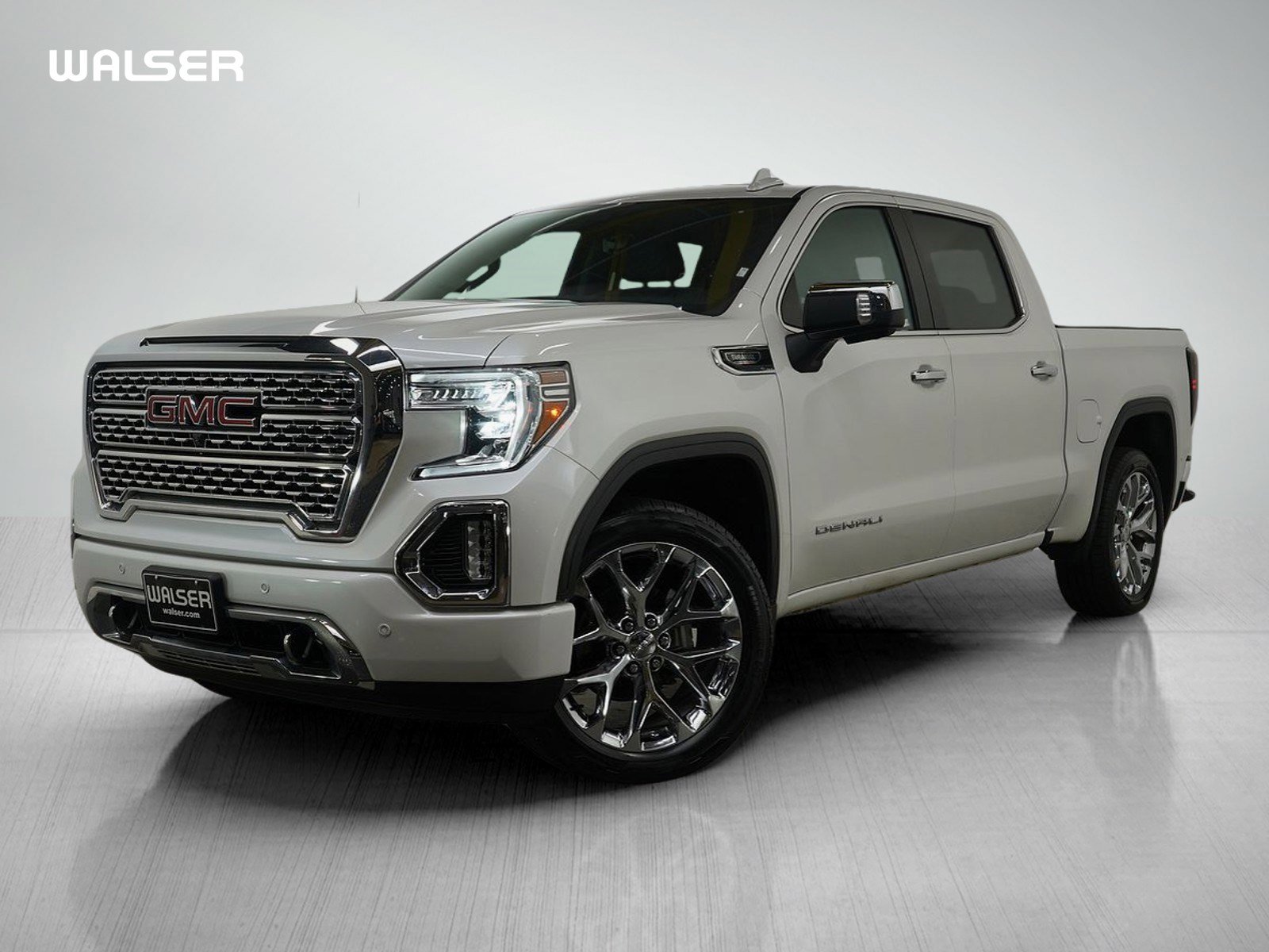 2020 GMC Sierra 1500 Denali Denali's photo