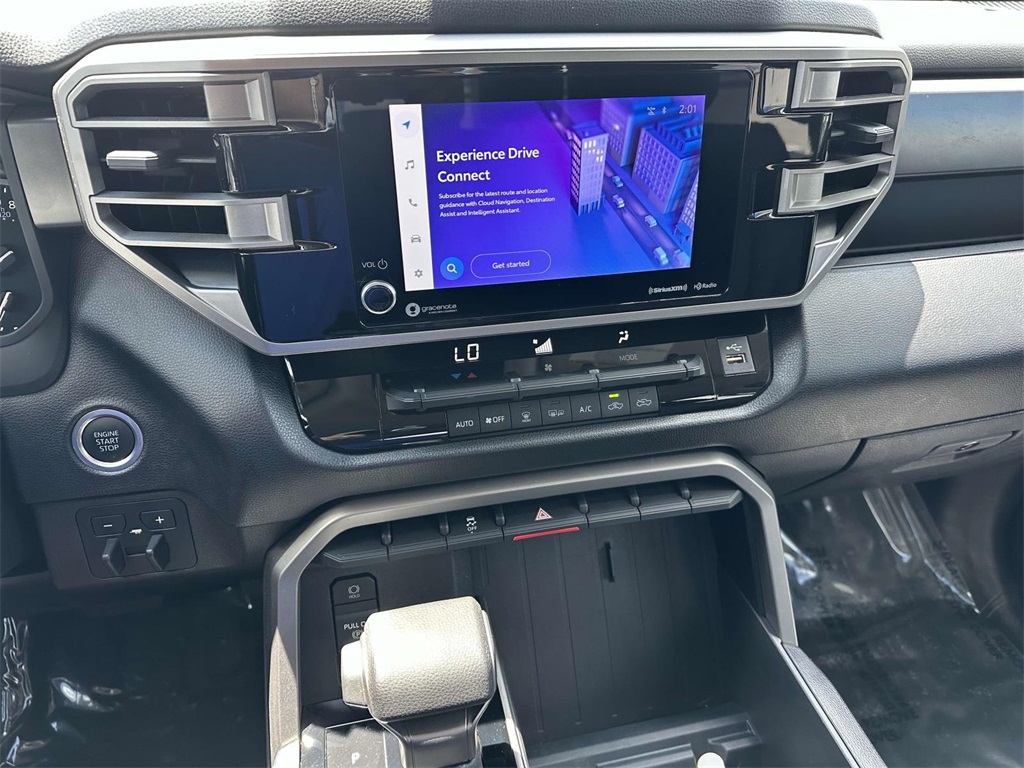 2022 Toyota Tundra SR5 photo 16