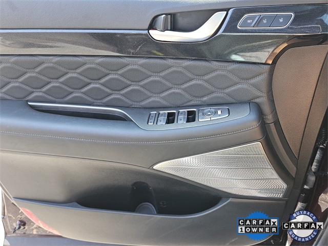 2022 Hyundai Palisade Calligraphy photo 26
